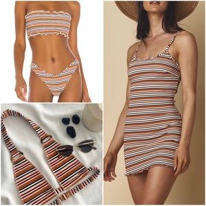 BUNDLE  Montce Donna Rib Collection